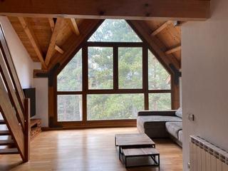 Miete Dreistöckige Wohnung in Avingida supermolina 4. Espectacular triplex a pie de pistas!!!!