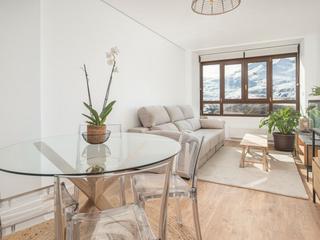 Location Appartement à Av. de los pirineos 1. Piso ed. elurra formigal