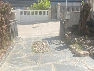 Maison jumelée à Mestre ramon camps 26. Sant vicents dels horts oportunidad