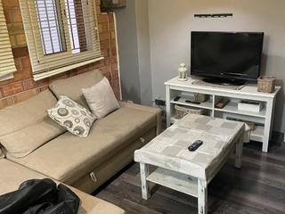 Lloguer Loft a Gatassa 55. Acogeedor local vivienda