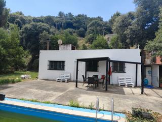 Residential Plot in Carrer alzina 4. Terrenos en urbanización castell de montbui
