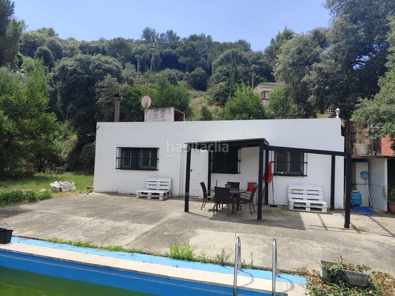 Foto 17af906a-8c58-49d8-8cba-fad83f78618c. Terreny residencial a carrer alzina 4 a Bigues i Riells del Fai