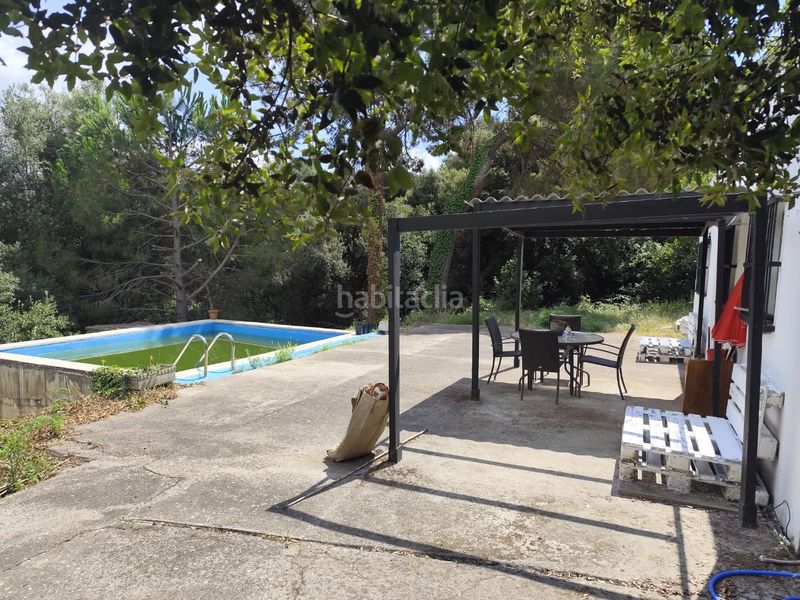 Foto 45bb7556-3bb6-41e5-9cbf-ff7901bfedef. Terreny residencial a carrer alzina 4 a Bigues i Riells del Fai