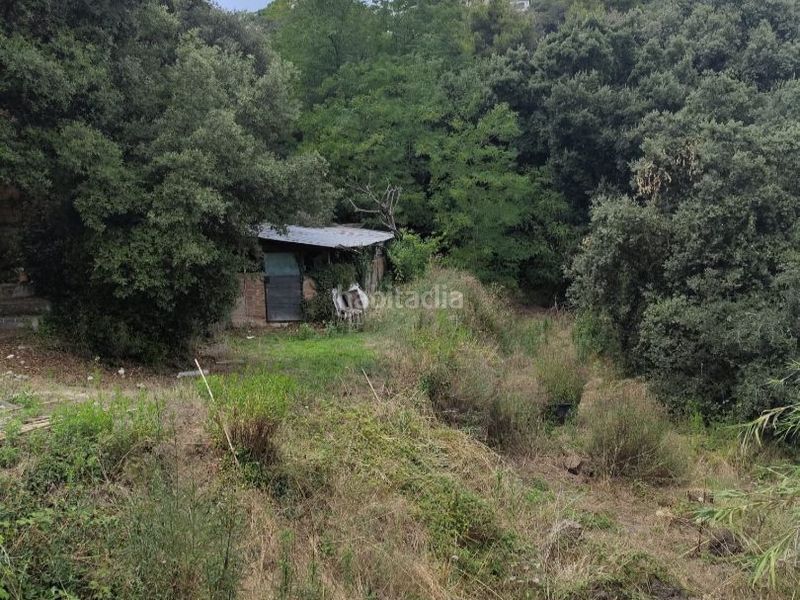 Foto 75a170a9-9ee4-4479-b76e-a0d34afc5a1e. Terreny residencial a carrer alzina 4 a Bigues i Riells del Fai