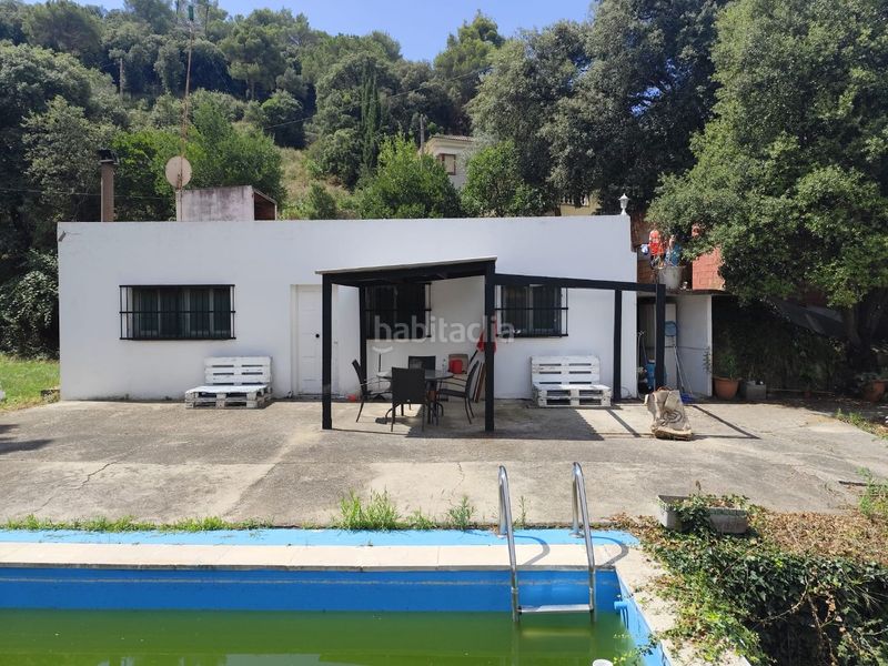 Foto b3f64cee-b967-4d73-bf2e-6b9dab6e142d. Terreny residencial a carrer alzina 4 a Bigues i Riells del Fai