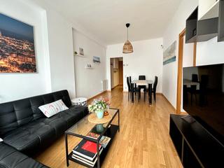 Alquiler Piso en Avinguda diagonal 66. Dueño alquila piso 3 hab. en poblenou!  a 5 min de la playa!!!