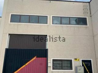 Bâtiment à usage industriel à C/ rafael pillado mourelle 30. Nave industrial en recinto cerrado oportunidad en polígono río d