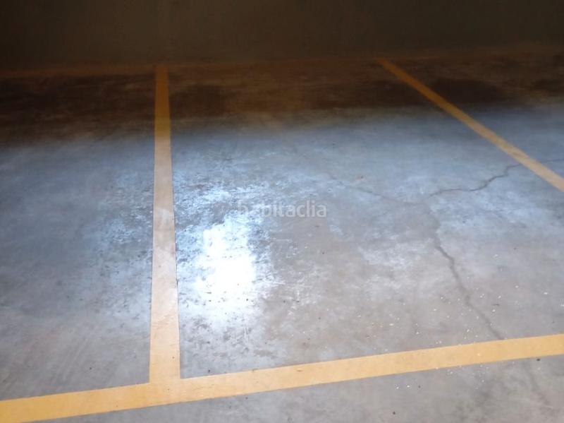 Foto 0acdf066-350e-4fb5-9d6a-537a23f9717c. Alquiler parking coche en cronista muntaner 1 en Altafulla