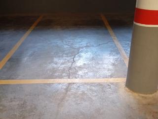 Miete Autoparkplatz in Cronista muntaner  1