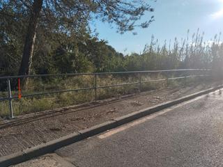 Residential Plot in L'ermita 13. Terreno en venta can mir