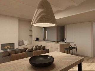 Residential Plot in Carrer can malet 1. Terreny en venda amb projecte de tres pisos