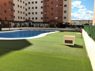 Lloguer Pis a Villanueva de tapia  14. Magnífico piso de 3 habitaciones en parque litoral