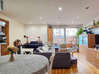 Appartement à Carrer d'arístides maillol 19. Piso 107m2