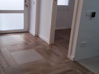 Piso en Carrer de les camèlies 54. Piso de 119 metros obra nueva