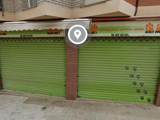 Geschäftsraum in Puigverd 2. Local ideal para negocio