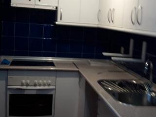 Miete Etagenwohnung in Calle de santa maría salomé 1. Luminoso, grande y nuevo