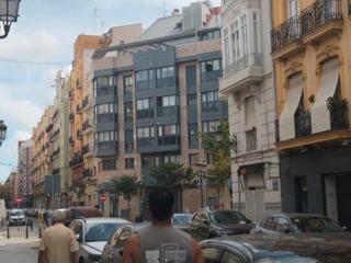 Miete Etagenwohnung in Pedro 3 el grande  24. Bueno