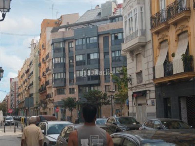 Foto 88504175-21ec-4ad3-ae6a-095228d985d9. Miete etagenwohnung in pedro 3 el grande 24 in Russafa Valencia