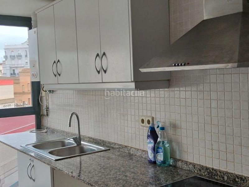 Foto b03a2095-7471-4e83-abb2-214b6722f6a7. Miete etagenwohnung in pedro 3 el grande 24 in Russafa Valencia