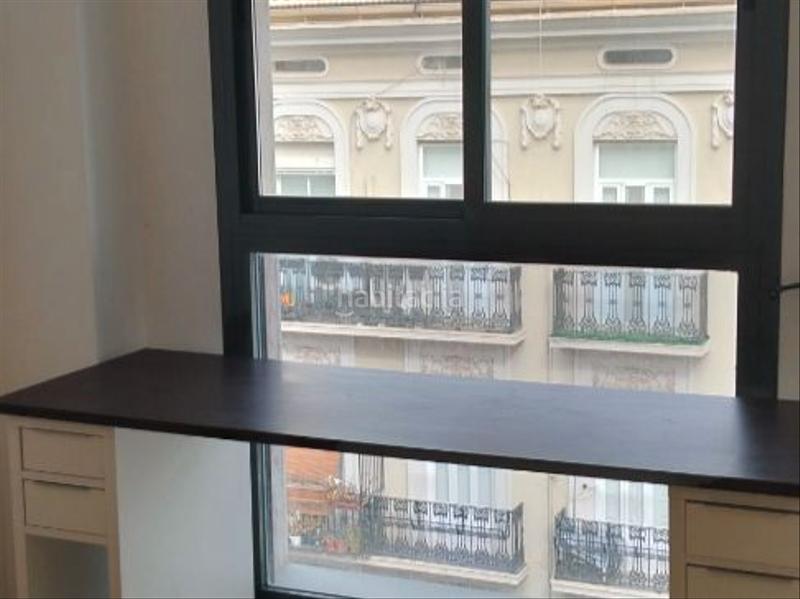 Foto d3ac0700-01ff-43e8-8c11-0b9d631439f6. Rent flat in pedro 3 el grande 24 in Russafa Valencia