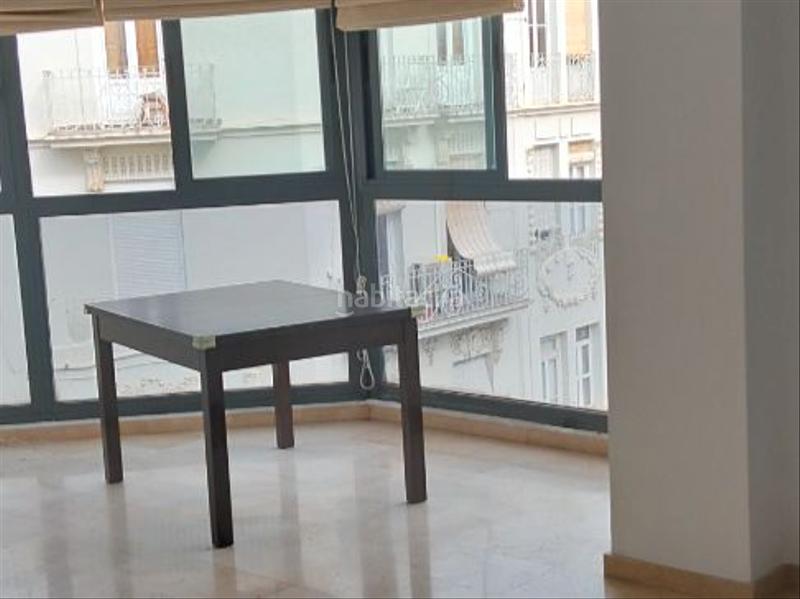 Foto eb1aea51-f1b6-41e6-80b3-c95be27e11ad. Rent flat in pedro 3 el grande 24 in Russafa Valencia