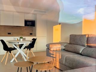 Lloguer Pis a Carlos senti 37. Piso en dénia centro, 3 habitaciones, reformado, terraza y vista