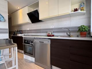 Apartamento en Urbanitzacio de rosamar 71
