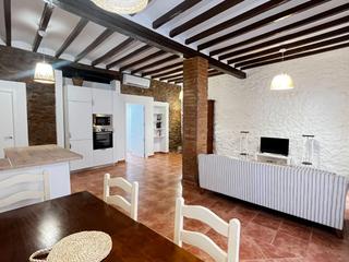 Lloguer Pis a Quevedo 21. Planta baja en el centro de denia
