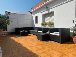 Appartement à Calle san antonio 23. ¡exclusivo ático en venta en cerdanyola del vallès!