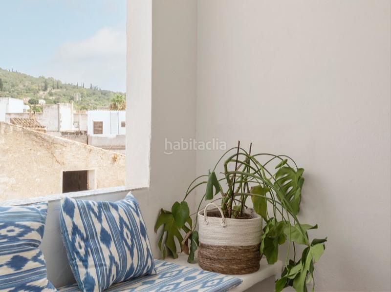 Foto fb91e645-5825-428c-973b-dab35732be7c. Alquiler ático en 31 de març 13c en Felanitx poble Felanitx