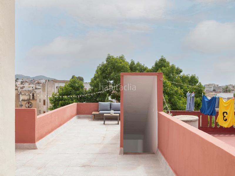 Foto 0f4bb7c2-fa72-4ae2-8fc3-4841b32e542d. Location attique dans 31 de març 13c dans Felanitx poble Felanitx