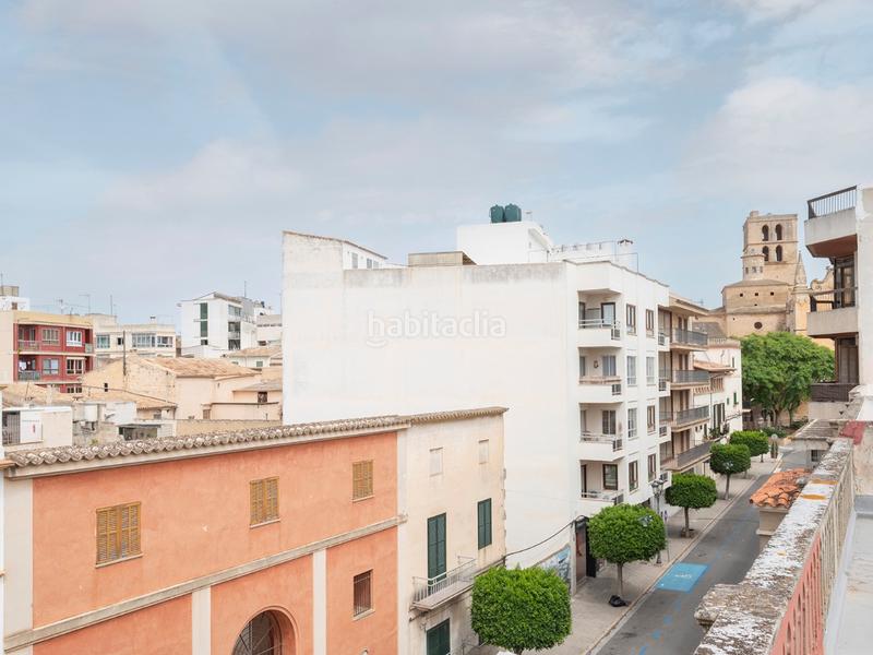 Foto 36569527-3386-4c41-869b-d5798e615d7d. Location attique dans 31 de març 13c dans Felanitx poble Felanitx