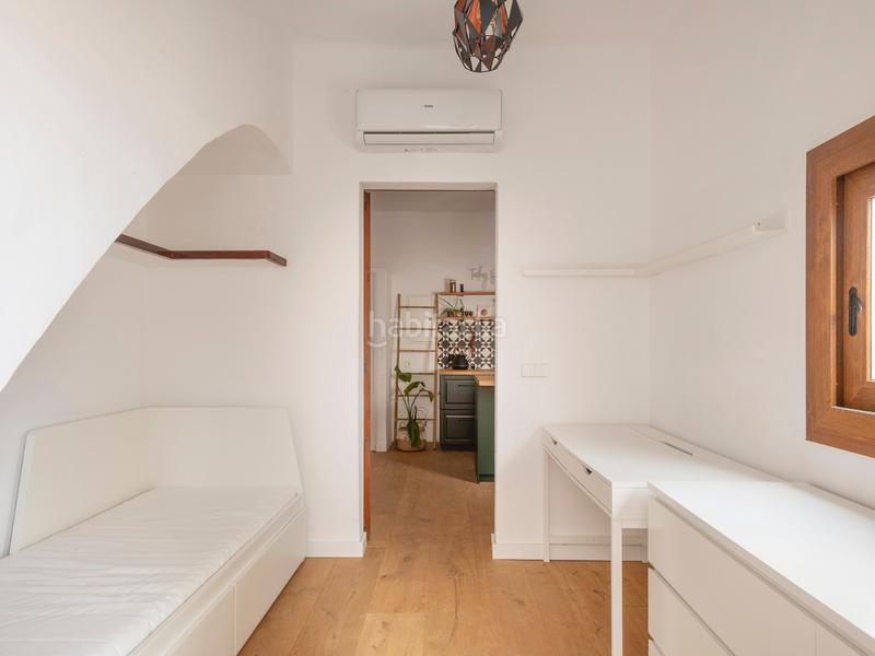Foto b36fa5de-1baa-487b-ade8-730380d3171b. Location attique dans 31 de març 13c dans Felanitx poble Felanitx
