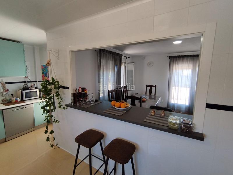 Foto 80385e20-71d8-4338-b506-04324583e345. Chalet en calle forcall 16 chalet dos casas en venta en Campello (el)