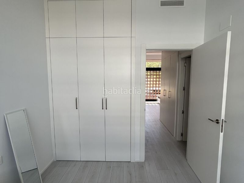 Foto 0b36ca99-242f-4e24-b53f-087f53c1298e. Rent apartment in mestre miguel buendia 6 in Moncada