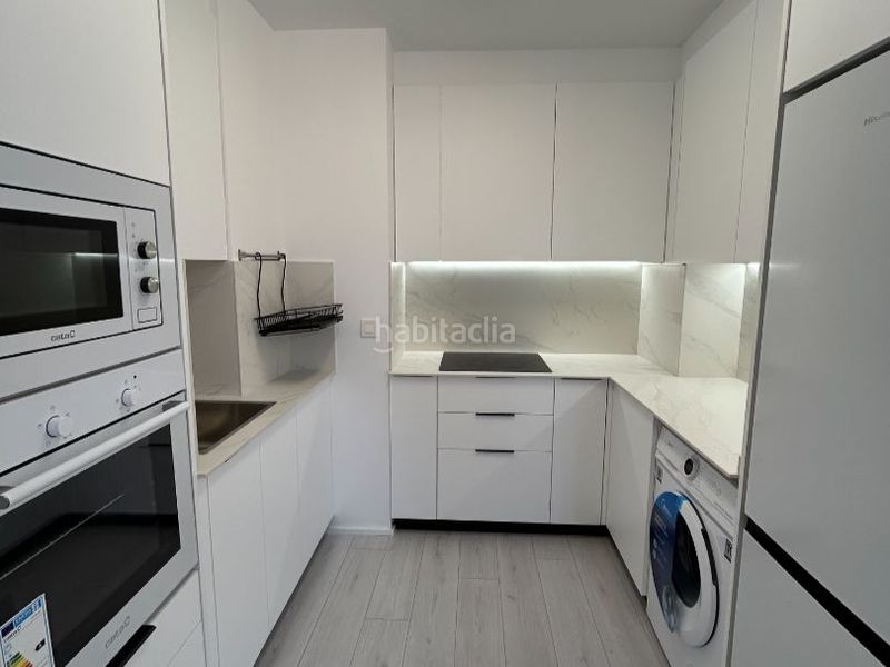 Foto 16693bd9-a925-4200-ad62-315f97a2d5da. Rent apartment in mestre miguel buendia 6 in Moncada