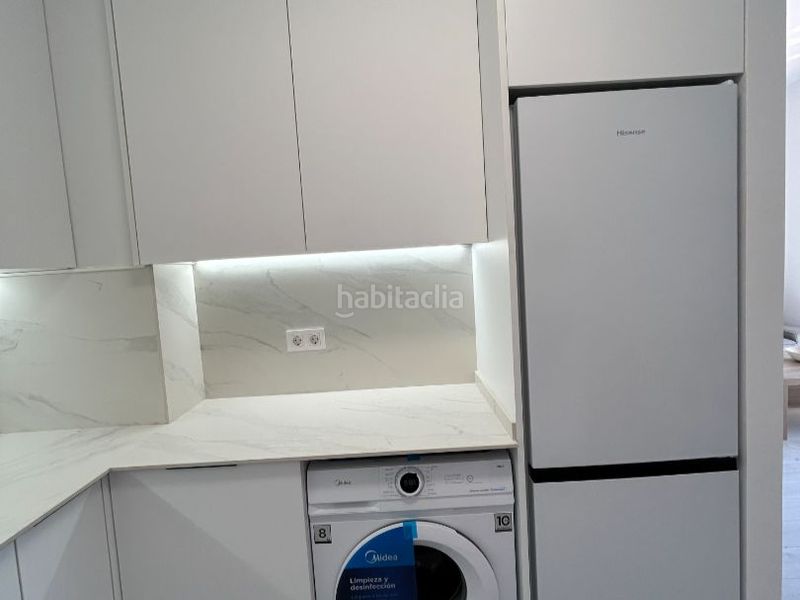 Foto 595693c4-03af-45a9-8102-e516ff78a380. Rent apartment in mestre miguel buendia 6 in Moncada