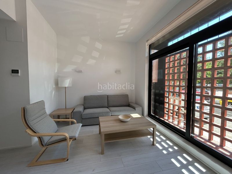Foto 618479f4-e672-4592-b9b2-918c58768237. Rent apartment in mestre miguel buendia 6 in Moncada