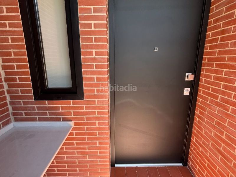 Foto e647cf80-78f4-4761-9c29-4dc83c21b157. Rent apartment in mestre miguel buendia 6 in Moncada
