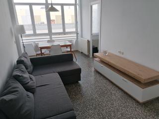 Affitto Appartamento in Almogavars  6. Nuevo y luminoso