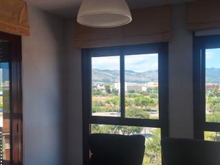 Location Appartement à Alcalde eduardo codina 49. Bien ubicado y muy luminoso