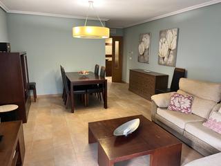 Affitto Appartamento in Antares 1. Amplio y confortable piso