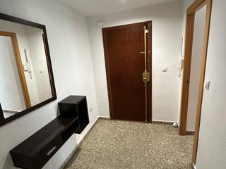 Appartement à Carrer de lleida 6. Espectacular piso en valencia