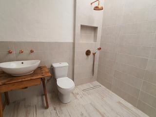 Reihenhaus in Bisbe perelló  56. Bonita casa de pueblo reformada con patio y terraza