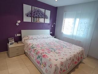 Pis a Roma 60. Piso en venta en barrio latino particular