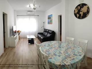 Pis a Avenida periodista rodolf salazar 34. Piso de 5 habitaciones en una de las mejores zonas de alicante: