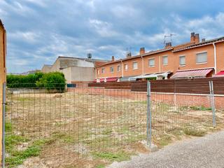 Residential Plot in Carretera de santa coloma 16. Terreno de 430m2 edificable en vilablareix