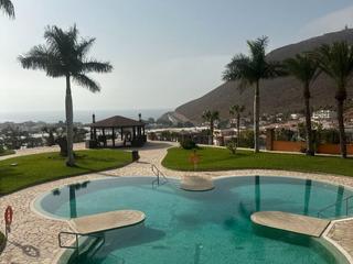 Appartement à Jacaranda 2. Castell de ferro - piso con garaje, trastero y piscina comunitar