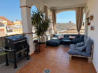 Piso en Jacaranda 2. Castell de ferro - piso con garaje, trastero y piscina comunitar