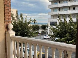 Appartement à Avenida del mediterraneo 171. Piso en venta en avenida del mediterráneo, 171,